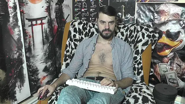 00george online show from January 12, 2026, 10:53 am