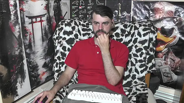 00george online show from April 20, 2026, 7:48 pm