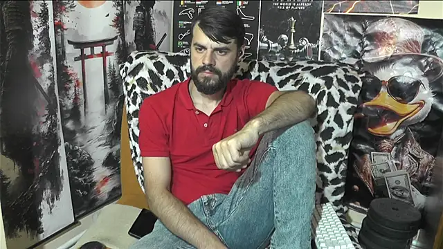 00george online show from May 19, 2026, 7:09 pm