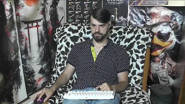 00george online show from June 4, 2026, 8:42 am