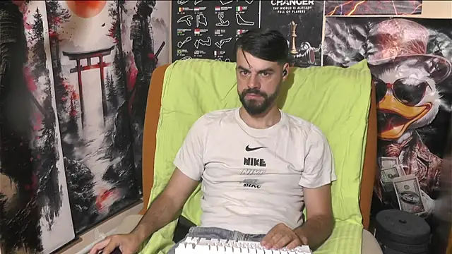 00george online show from June 5, 2026, 6:52 am
