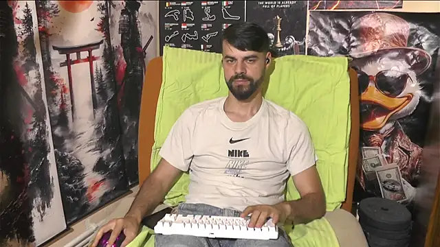 00george online show from June 5, 2026, 6:57 pm