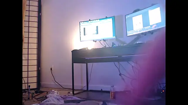 Mikela Alexa online show from February 7, 2026, 6:06 am