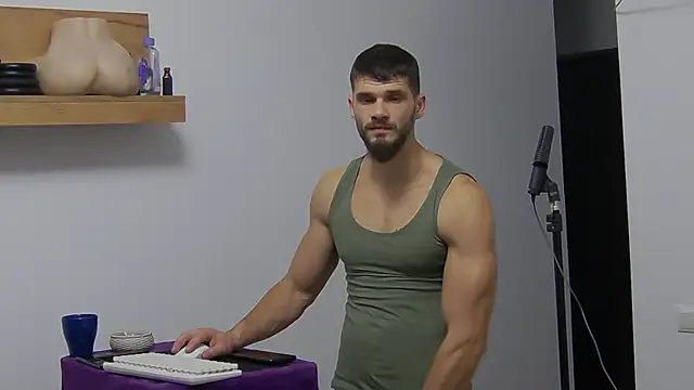 Snapshot of MauroTwin chatting on January 26, 2025, 5:02 pm MauroTwin online show from January 26, 2025, 5:02 pm