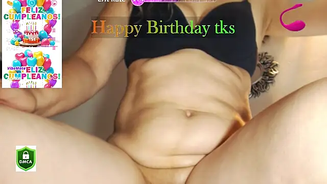 Snapshot of dalilasquirt1 chatting on June 19, 2026, 4:00 pm dalilasquirt1 online show from June 19, 2026, 4:00 pm