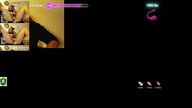 Snapshot of dalilasquirt1 chatting on June 24, 2026, 5:12 pm dalilasquirt1 online show from June 24, 2026, 5:12 pm