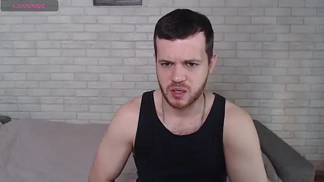 Snapshot of Alexxx_horny chatting on July 30, 2026, 9:08 am Alexxx horny online show from July 30, 2026, 9:08 am