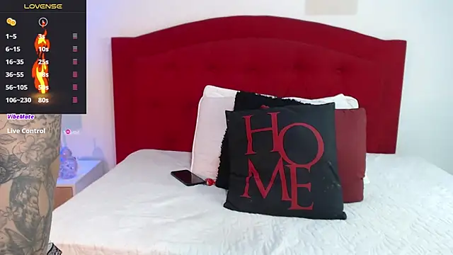 Rouss Meyers online show from December 27, 2024, 7:57 pm