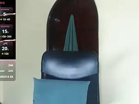 kilian xx online show from March 8, 2025, 1:25 pm