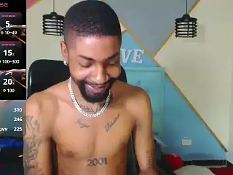 kilian xx online show from March 14, 2025, 12:07 pm