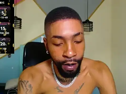 kilian xx online show from March 18, 2025, 12:14 pm