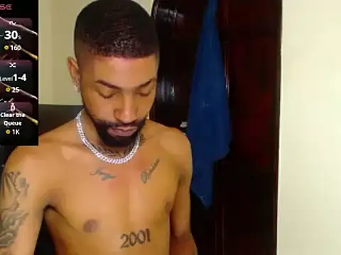 kilian xx online show from March 21, 2025, 5:12 pm