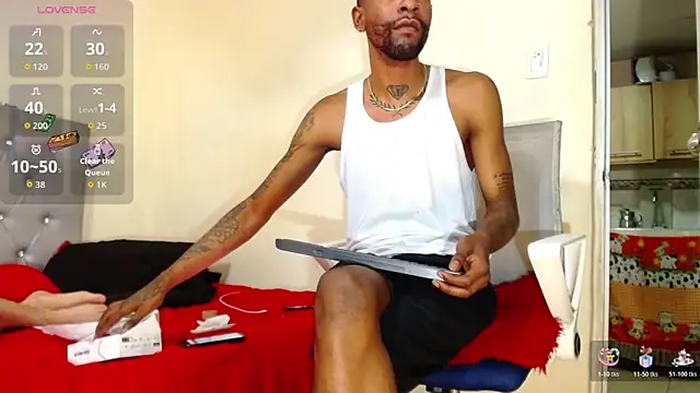 kilian xx online show from October 28, 2025, 5:11 am