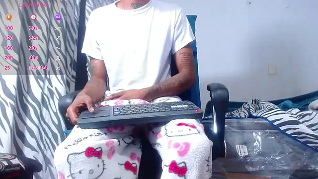 Snapshot of kilian_xx chatting on July 21, 2026, 8:27 am kilian xx online show from July 21, 2026, 8:27 am