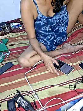 preya6 online show from May 25, 2026, 6:47 pm