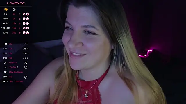 Fairy  Sofia online show from December 5, 2024, 2:44 pm