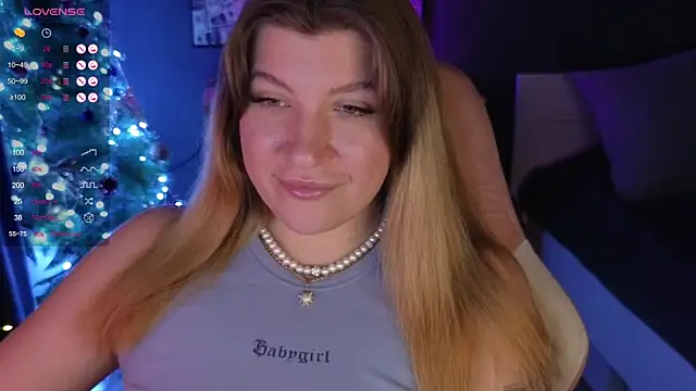 Fairy  Sofia online show from December 23, 2024, 8:22 am