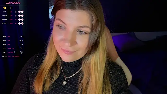 Fairy  Sofia online show from January 22, 2025, 11:56 am