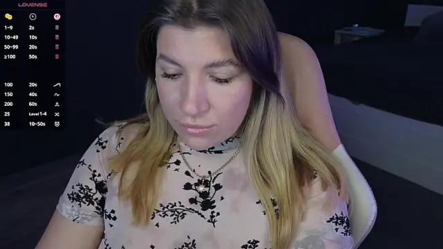 Fairy  Sofia online show from February 21, 2025, 8:40 am