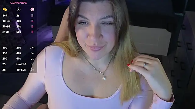 Fairy  Sofia online show from March 3, 2025, 8:27 am