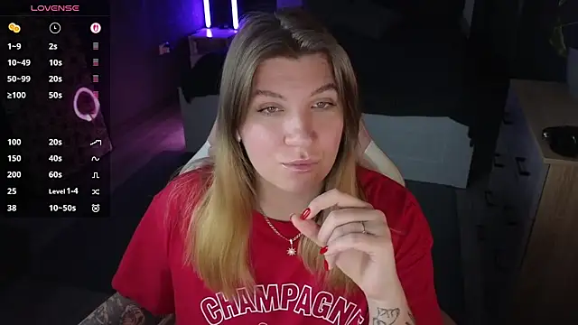 Fairy  Sofia online show from March 4, 2025, 8:24 am