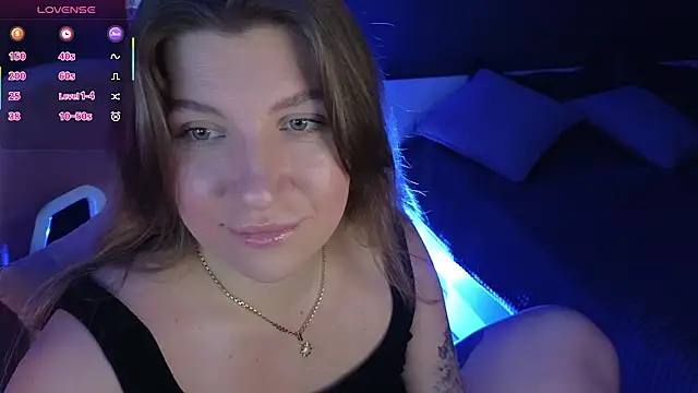 Fairy  Sofia online show from March 18, 2025, 8:25 am