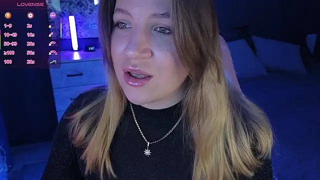 Fairy  Sofia online show from March 19, 2025, 8:23 am