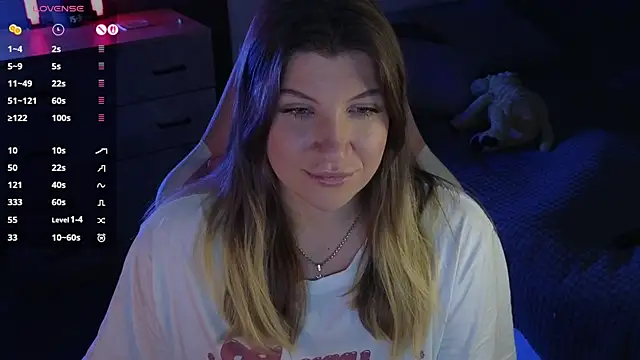 Fairy  Sofia online show from October 27, 2025, 12:31 pm