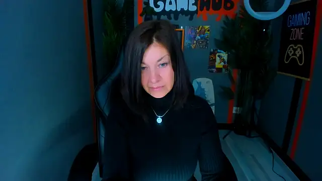 AnaMills online show from April 23, 2026, 10:03 am