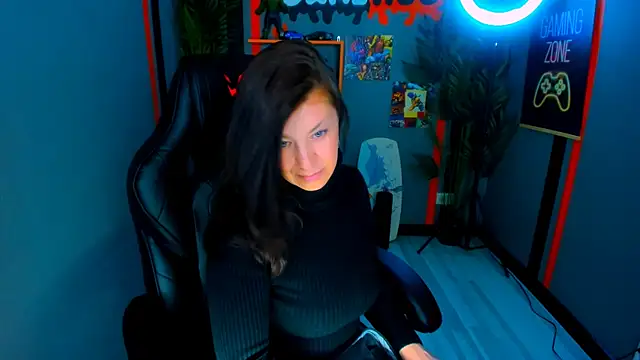 AnaMills online show from April 23, 2026, 12:29 pm