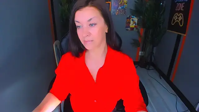 AnaMills online show from April 24, 2026, 10:07 am