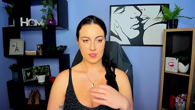 FUN AMI online show from April 2, 2026, 1:20 pm