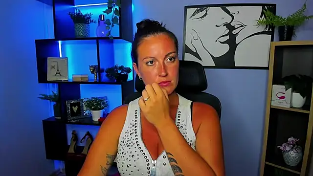 FUN AMI online show from July 28, 2026, 7:39 pm