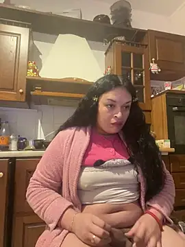 luanadigarda online show from January 15, 2025, 11:32 am