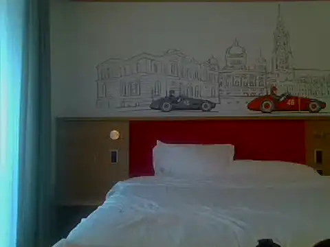 luanadigarda online show from February 6, 2025, 9:22 am