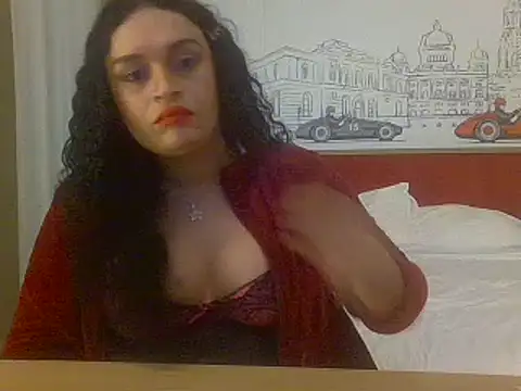 luanadigarda online show from February 7, 2025, 6:13 pm