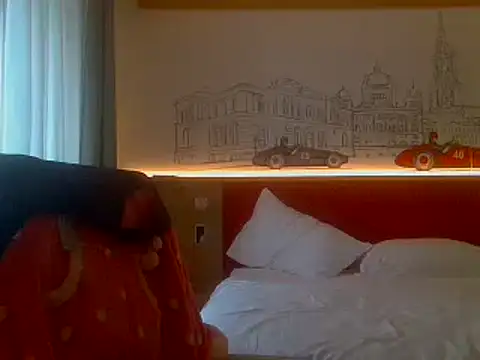 luanadigarda online show from February 10, 2025, 10:53 am