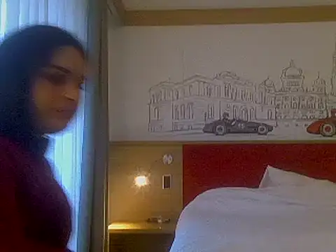 luanadigarda online show from February 13, 2025, 2:20 pm