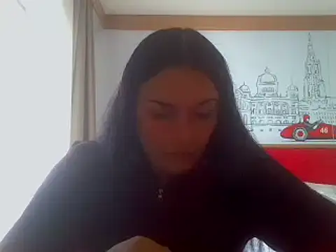 luanadigarda online show from March 19, 2025, 11:28 am