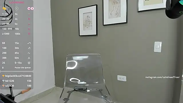 catalinaofficer online show from December 30, 2024, 3:13 pm