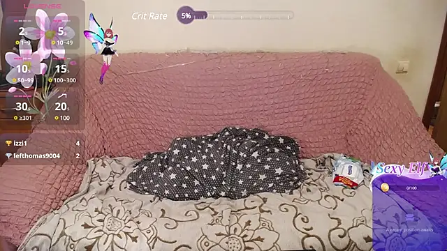 Wings of A Butterfly online show from February 8, 2025, 9:04 pm