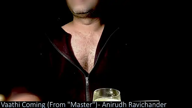  x rated  online show from April 18, 2026, 7:07 pm