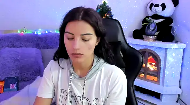 Arenne rouse online show from December 10, 2024, 12:17 am