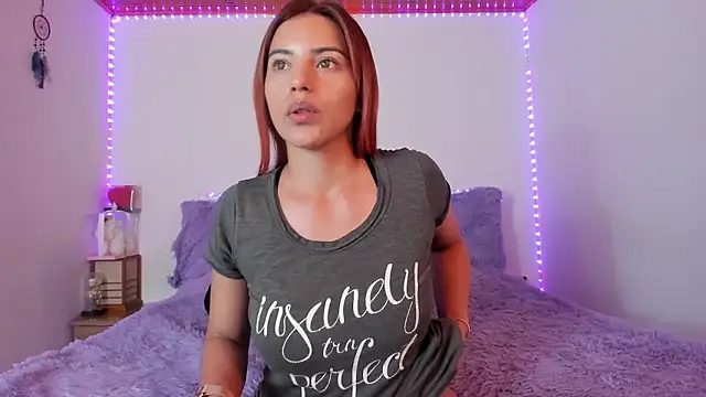 Arenne rouse online show from January 6, 2026, 9:39 pm