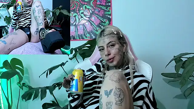 handipandapok online show from February 21, 2025, 7:34 am