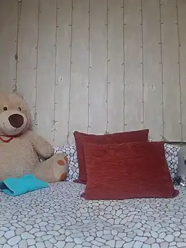 Amberhotqueen online show from January 12, 2025, 4:08 pm