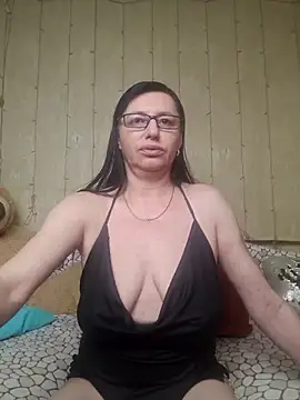 Amberhotqueen online show from January 15, 2025, 11:21 am