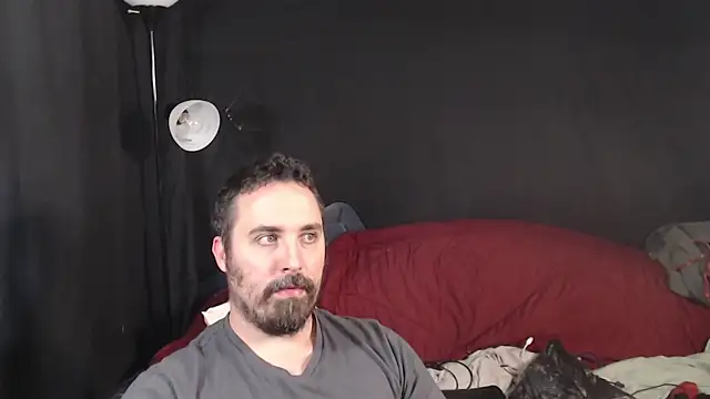 Metalstud online show from October 27, 2025, 11:41 pm