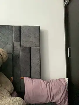 MarcellaGriffin online show from February 2, 2025, 8:19 pm