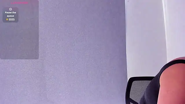 MarcellaGriffin online show from February 6, 2025, 2:58 pm